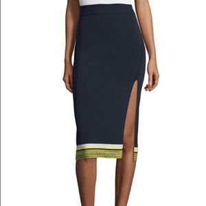 NWT Rag & Bone Sheridan Pencil Skirt